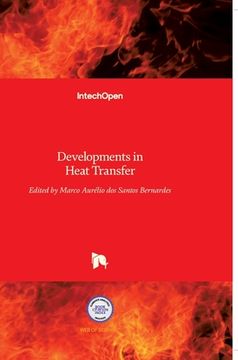 portada Developments in Heat Transfer