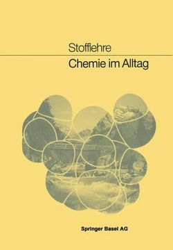 portada Chemie Im Alltag (en Alemán)