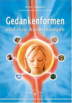 portada Gedankenformen und ihre Auswirkungen (in German)