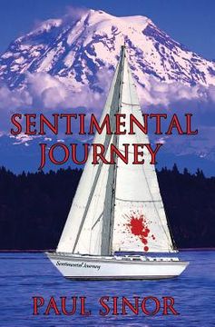 portada Sentimental Journey (en Inglés)