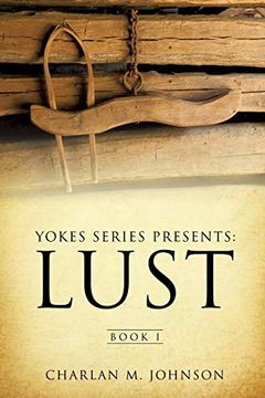 portada Yokes Series Presents: Lust (en Inglés)