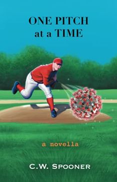 portada One Pitch at a Time: A Novella (in English)