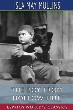 portada The boy From Hollow hut (Esprios Classics) (en Inglés)