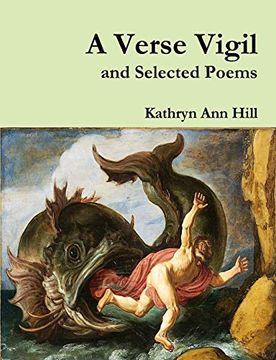 portada A Verse Vigil and Selected Poems (en Inglés)