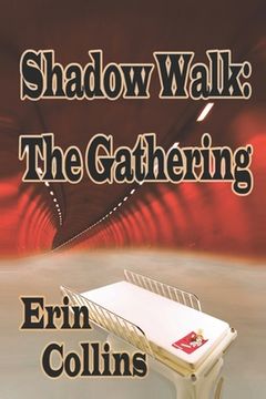 portada shadow walk: the gathering (in English)
