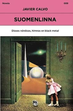 portada Suomenlinna