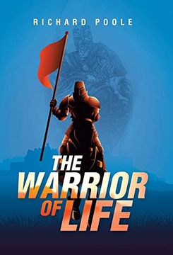 portada The Warrior of Life (en Inglés)