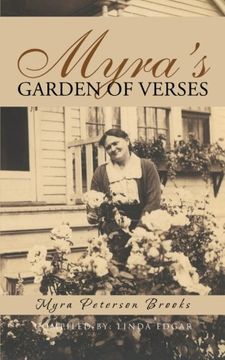 portada Myra's Garden of Verses (en Inglés)
