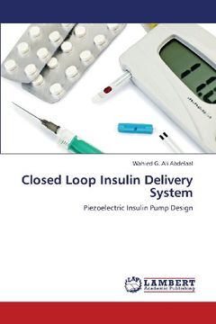 portada Closed Loop Insulin Delivery System