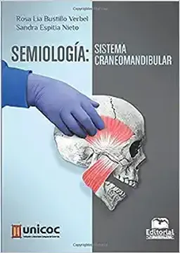 portada Semiología: Sistema Craneomandibular (in Spanish)