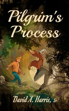 portada Pilgrim's Process (in English)