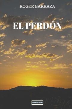 portada El perdón (in Spanish)