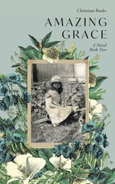 portada Amazing Grace (in English)