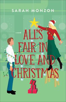 portada All's Fair in Love and Christmas (en Inglés)