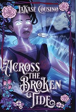portada Across the Broken Tide (in English)