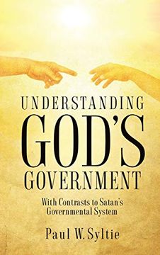 portada Understanding God's Government (en Inglés)