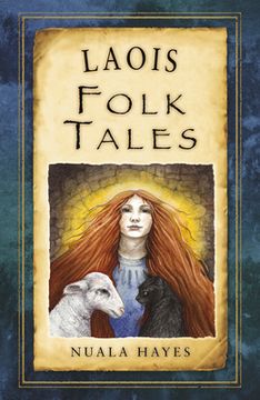 portada Laois Folk Tales (en Inglés)