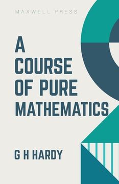 portada A Course of Pure Mathematics (in English)