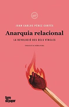 portada Anarquia Relacional (en Catalá)
