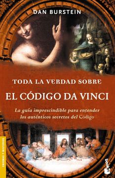portada Toda la Verdad Sobre el Codigo da Vinci