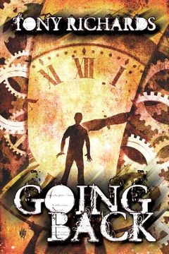 portada Going Back (2018 Trade Paperback Edition) (in English)