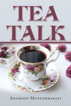 portada Tea Talk (in English)