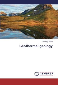 portada Geothermal Geology 