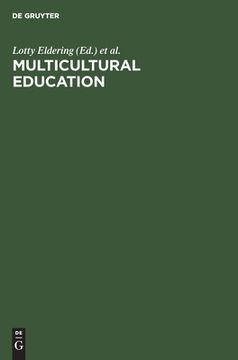 portada Multicultural Education (en Inglés)