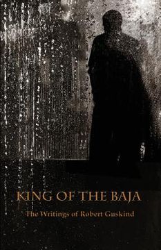 portada King of the Baja (en Inglés)