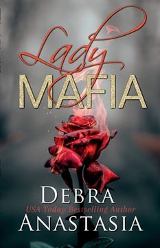 portada Lady Mafia (en Inglés)