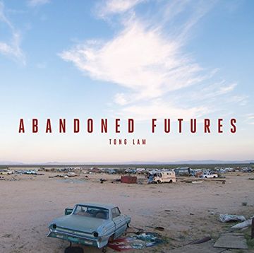portada Abandoned Futures: A Journey to the Posthuman World 