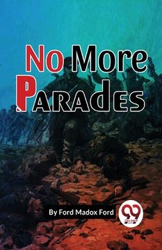 portada No More Parades (en Inglés)