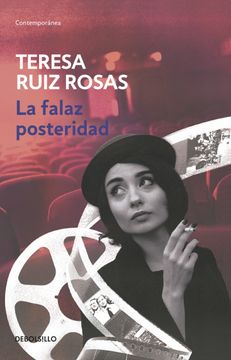 portada LA FALAZ POSTERIDAD (in Spanish)