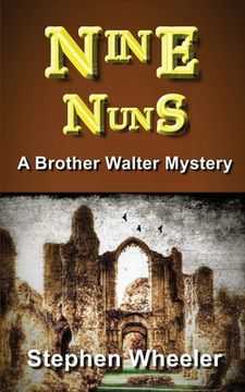 portada Nine Nuns (en Inglés)