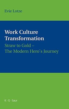 portada Work Culture Transformation (en Inglés)