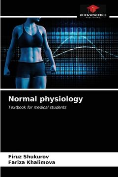 portada Normal physiology (en Inglés)