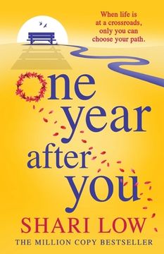 portada One Year After You (in English)