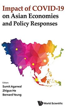 portada Impact of Covid-19 on Asian Economies and Policy Responses (en Inglés)