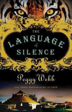 portada The Language of Silence (en Inglés)