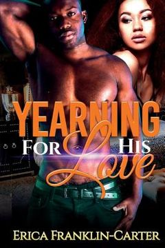 portada Yearning For His Love