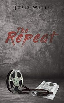 portada The Repeat (en Inglés)