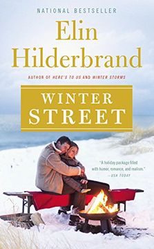 portada Winter Street (en Inglés)