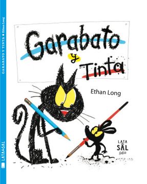 portada Garabato y Tinta (in Spanish)