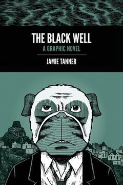 portada The Black Well (en Inglés)