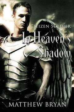 portada In Heaven's Shadow (en Inglés)