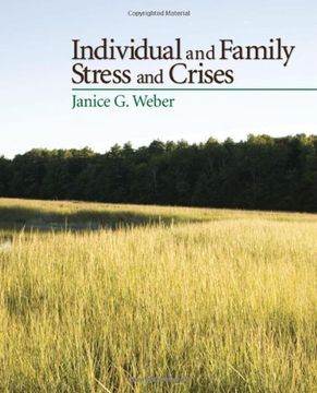 portada Individual and Family Stress and Crises (en Inglés)