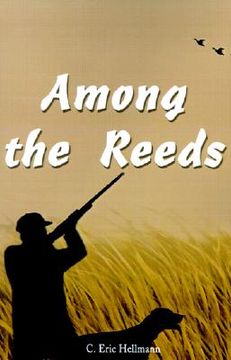 portada among the reeds (en Inglés)