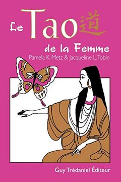 portada Le tao de la Femme (en Inglés)