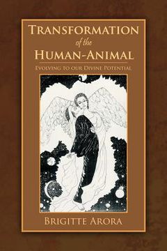 portada transformation of the human-animal