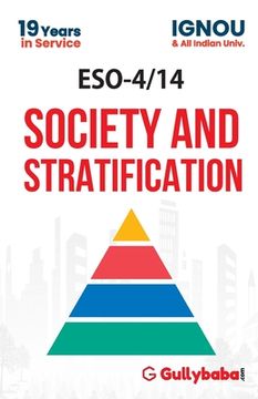 portada ESO-4/14 Society & Stratification